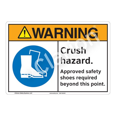 Clarion Safety Systems